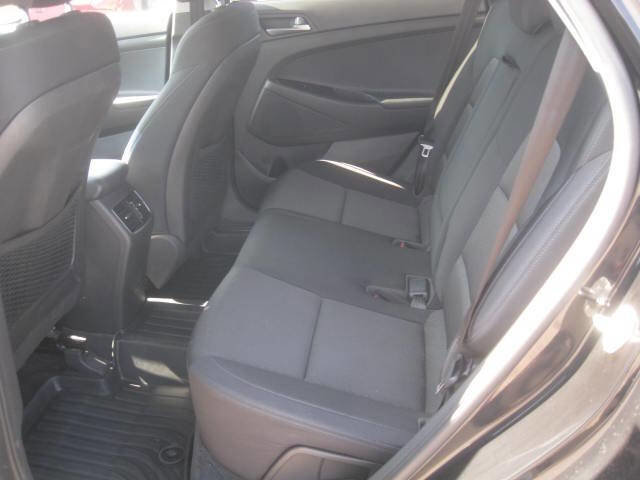 Used 2017 Hyundai Tucson Sport w/ Cargo Package image 14