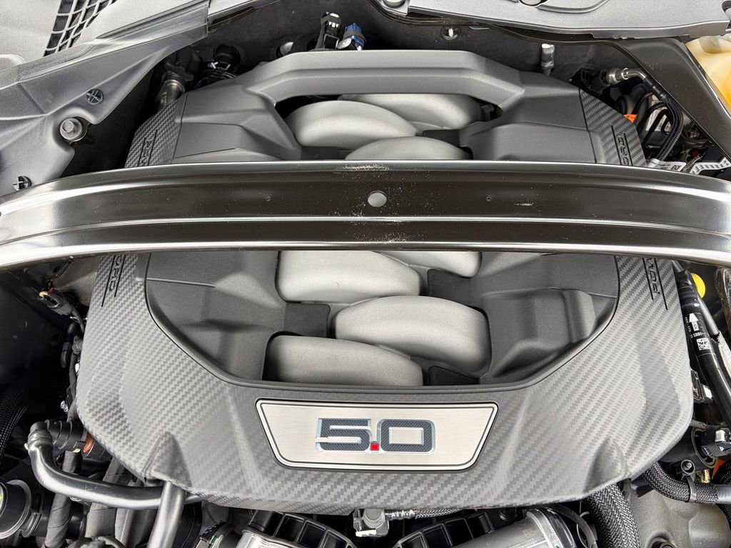 New 2026 Ford Mustang GT Premium RWD image 11