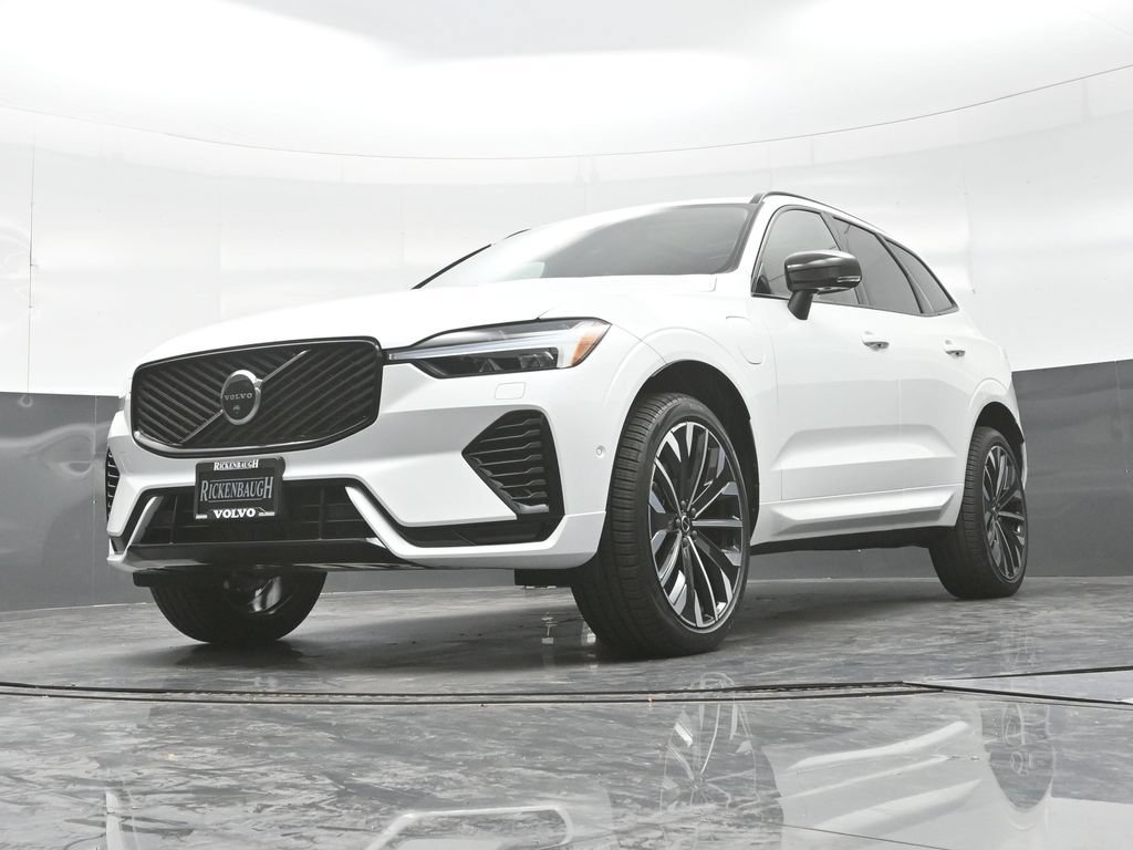 New 2027 Volvo XC60 T8 Ultra AWD/4WD image 24