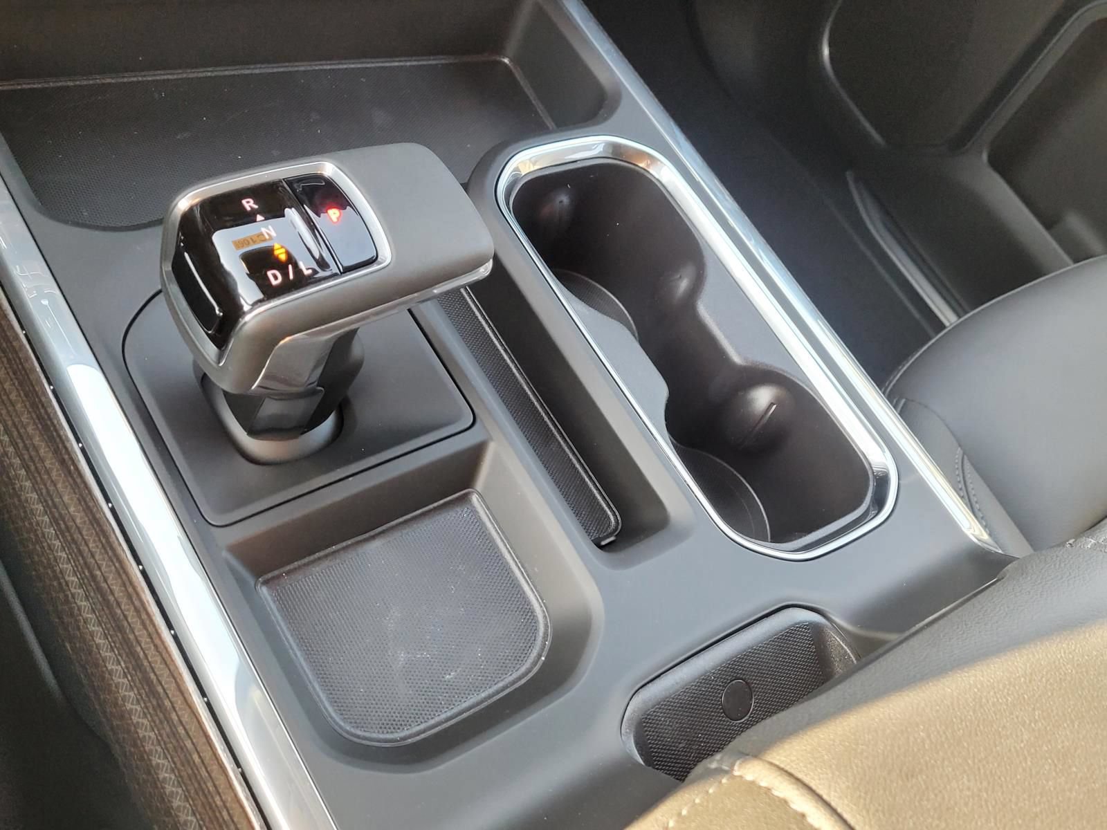 New 2026 Chevrolet Silverado 1500 RST AWD/4WD image 19