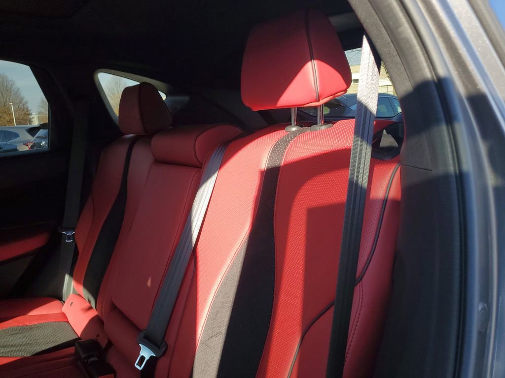 Certified 2023 Acura RDX A-Spec image 15