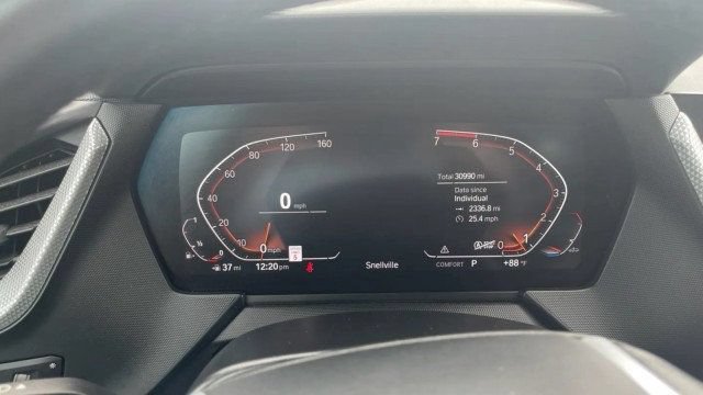 Used 2024 BMW 228i xDrive Gran Coupe AWD/4WD image 18