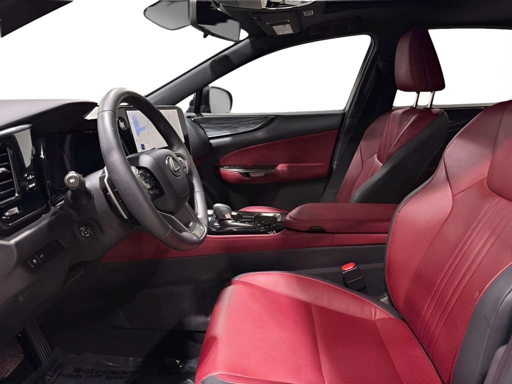 Used 2024 Lexus NX 250 FWD image 24