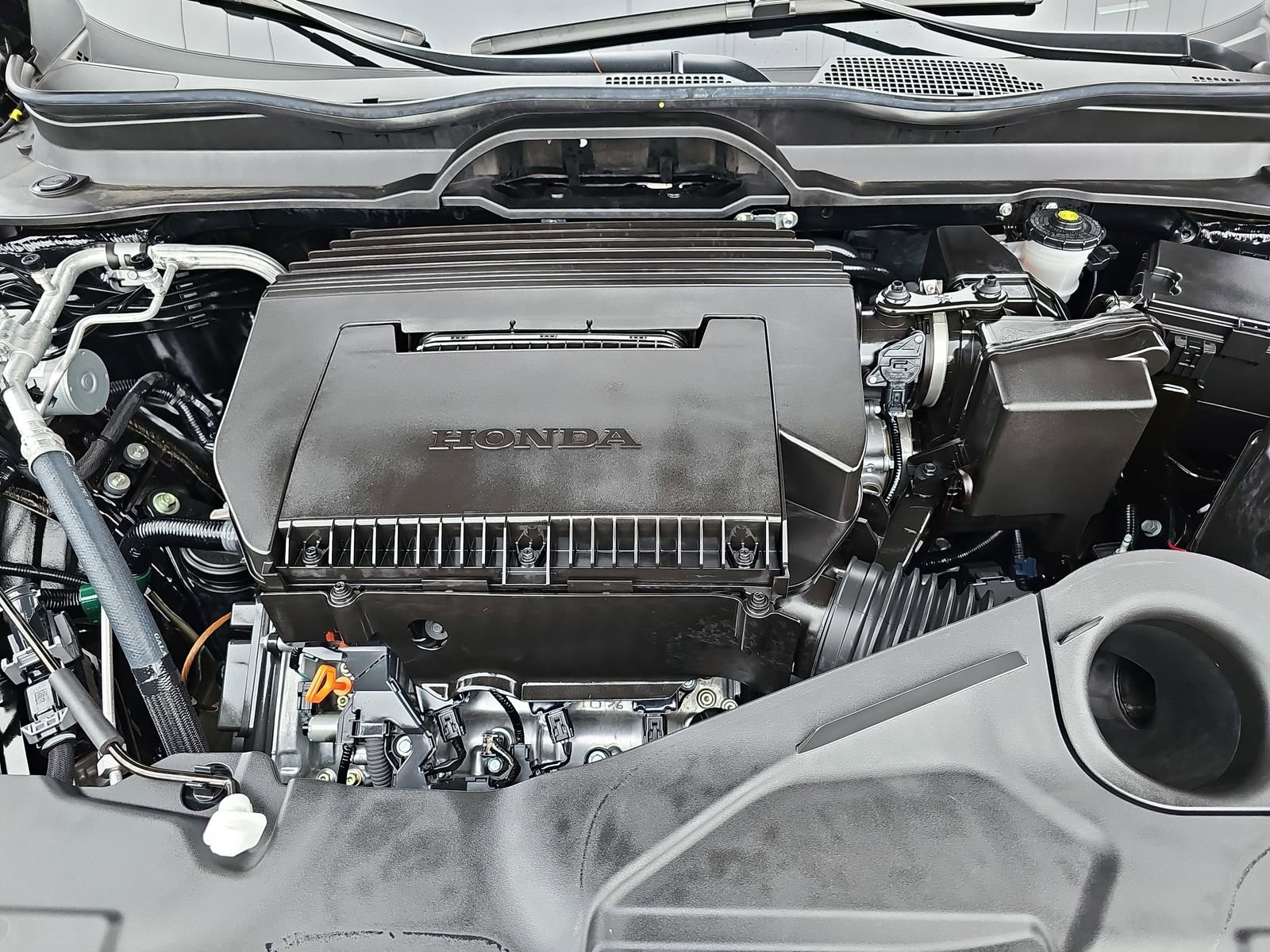 Used 2025 Honda Pilot EX-L image 32