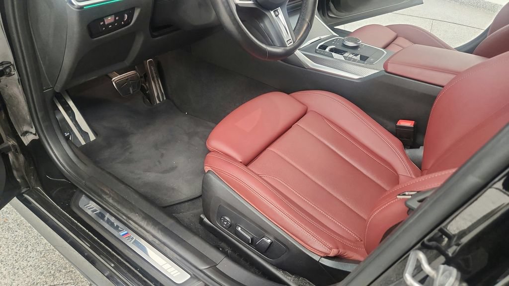 Used 2024 BMW M340i xDrive w/ Premium Package AWD/4WD image 73