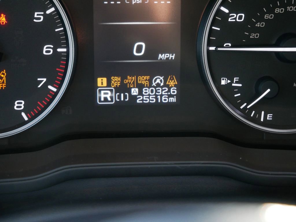 Used 2024 Subaru Crosstrek 2.0i Premium image 28