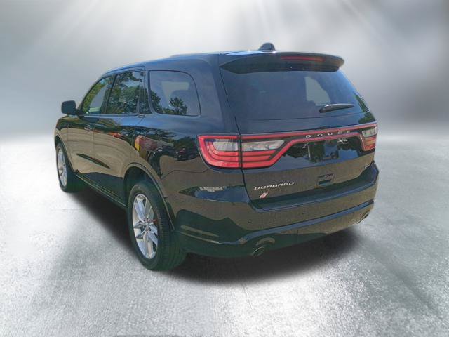 Used 2025 Dodge Durango GT AWD/4WD image 3
