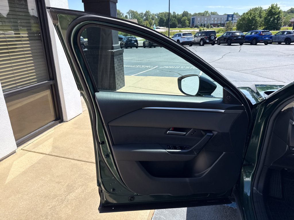 New 2026 MAZDA CX-50 AWD 2.5 S w/ Weather Package image 27