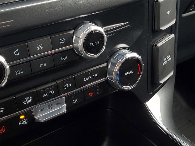 Certified 2023 Ford F150 XLT w/ Equipment Group 302A High image 23