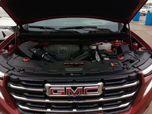 New 2026 GMC Acadia Elevation w/ Super Cruise Package image 33