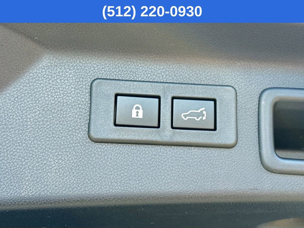 New 2026 Subaru Forester Limited AWD/4WD image 34