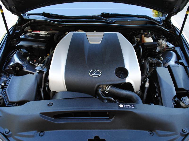 Used 2016 Lexus IS 300 AWD w/ F Sport Package image 32