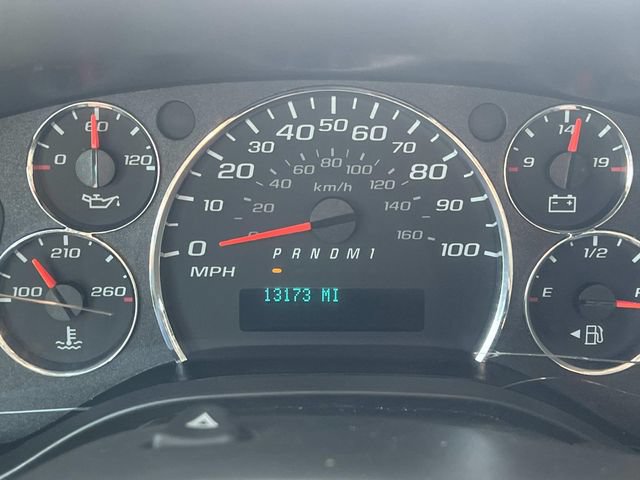 Used 2025 GMC Savana 2500 w/ Driver Convenience Package RWD image 21