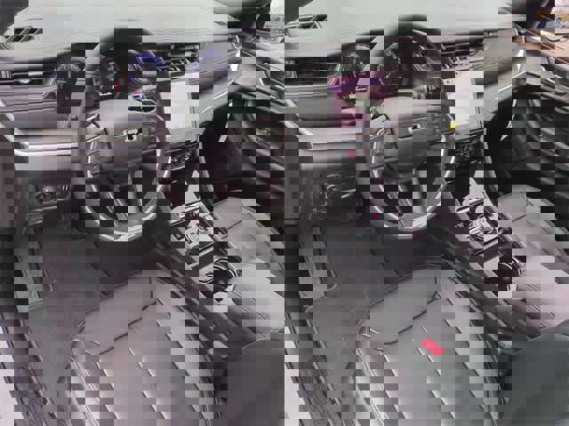 New 2025 Jeep Grand Cherokee Limited image 10