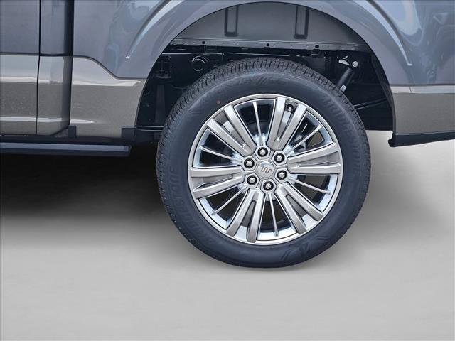 New 2026 Ford F150 King Ranch w/ Equipment Group 601A High AWD/4WD image 10