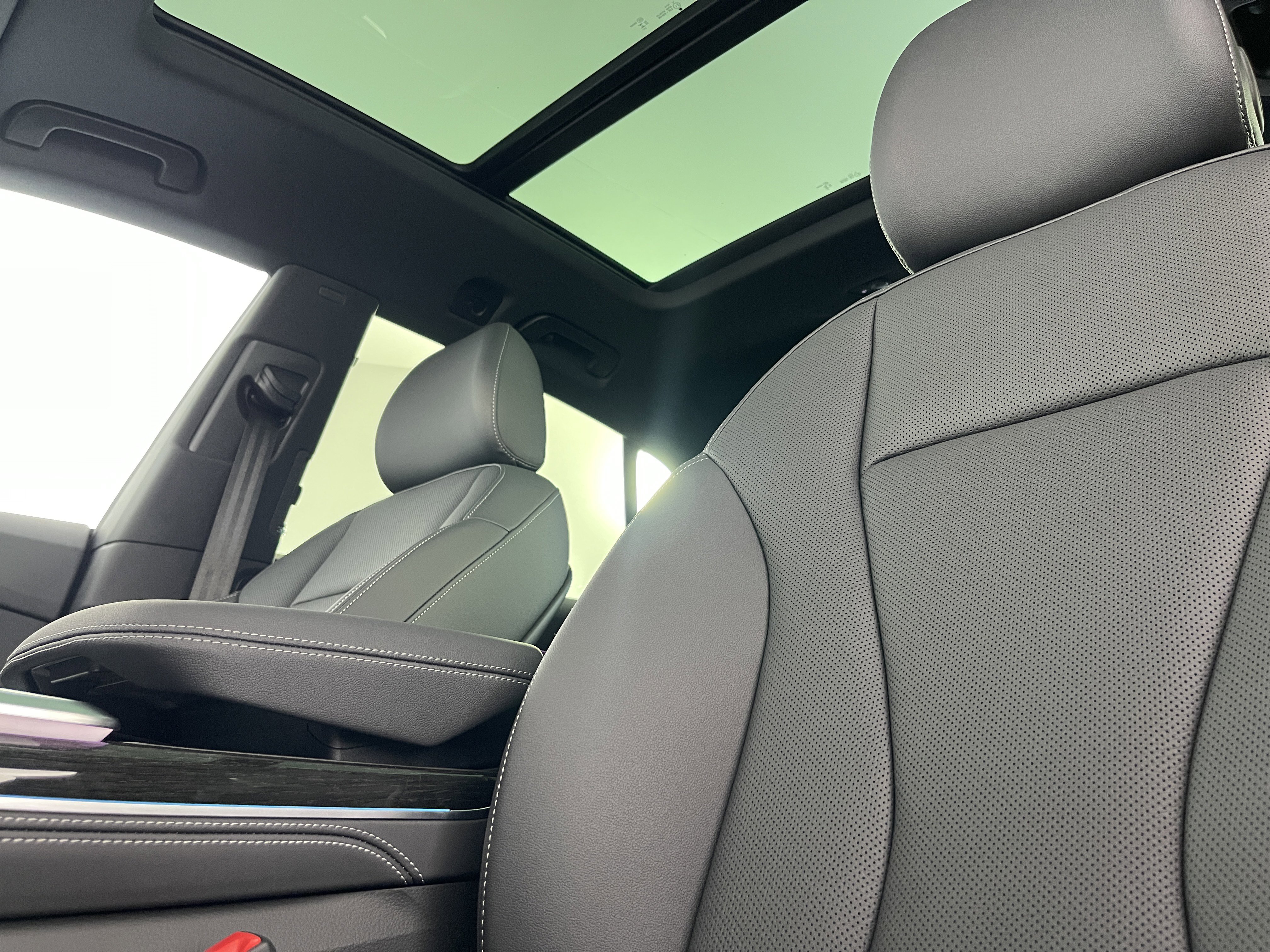 New 2025 Audi Q8 Premium Plus image 26