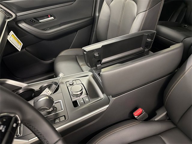 New 2026 MAZDA CX-90 3.3 Turbo w/ Select Package image 24