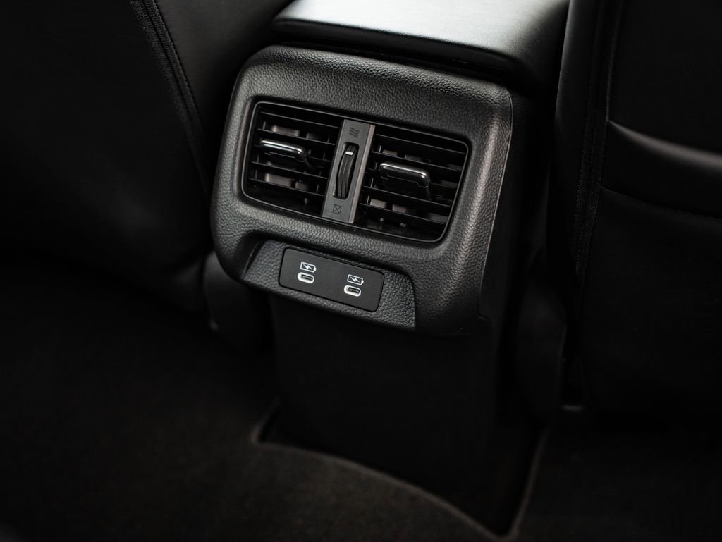 Certified 2025 Acura ADX A-Spec image 35