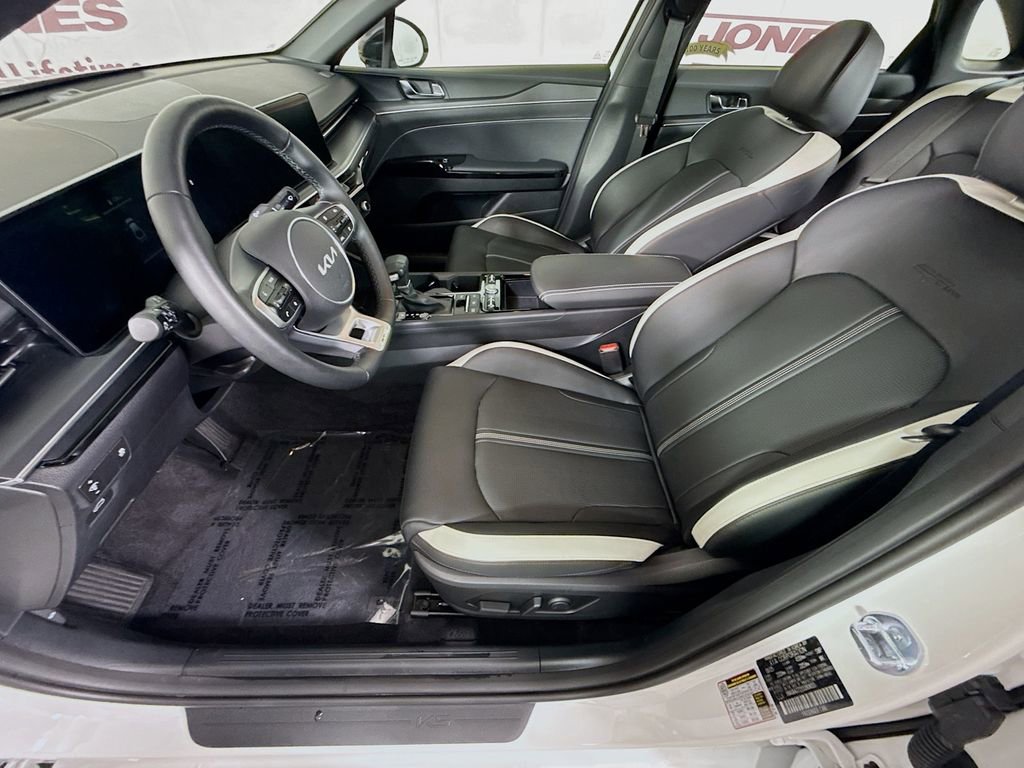 Used 2025 Kia K5 GT-Line image 25