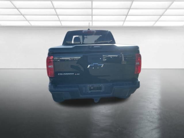 Used 2019 Chevrolet Colorado ZR2 image 7