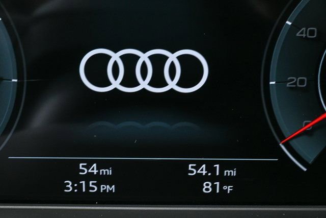 New 2025 Audi Q5 2.0T Premium Plus AWD/4WD image 9