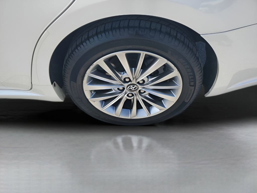 Used 2018 Toyota Avalon Limited w/ Protection Package image 20