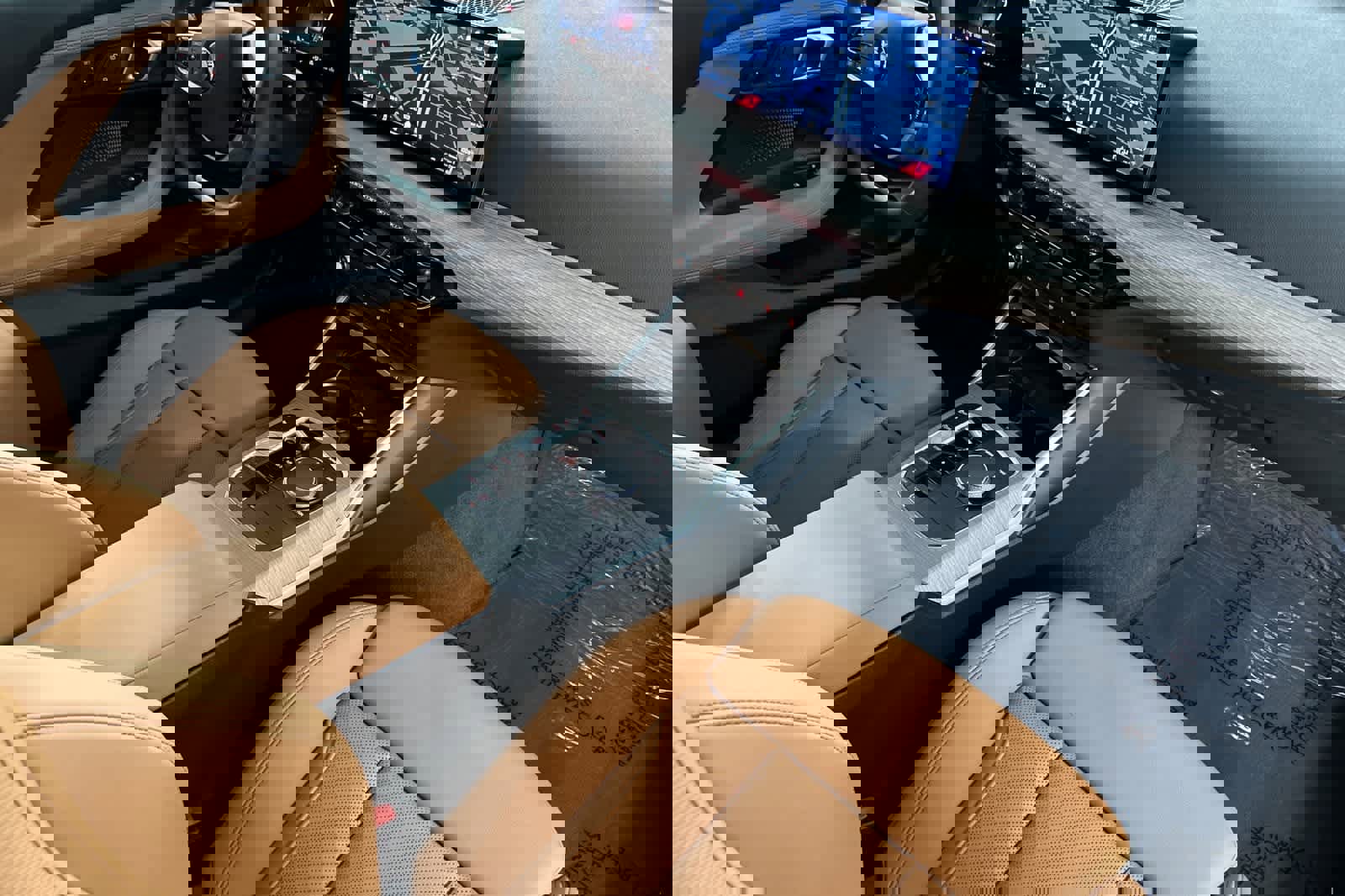 Used 2025 BMW 230i Coupe w/ Premium Package image 15