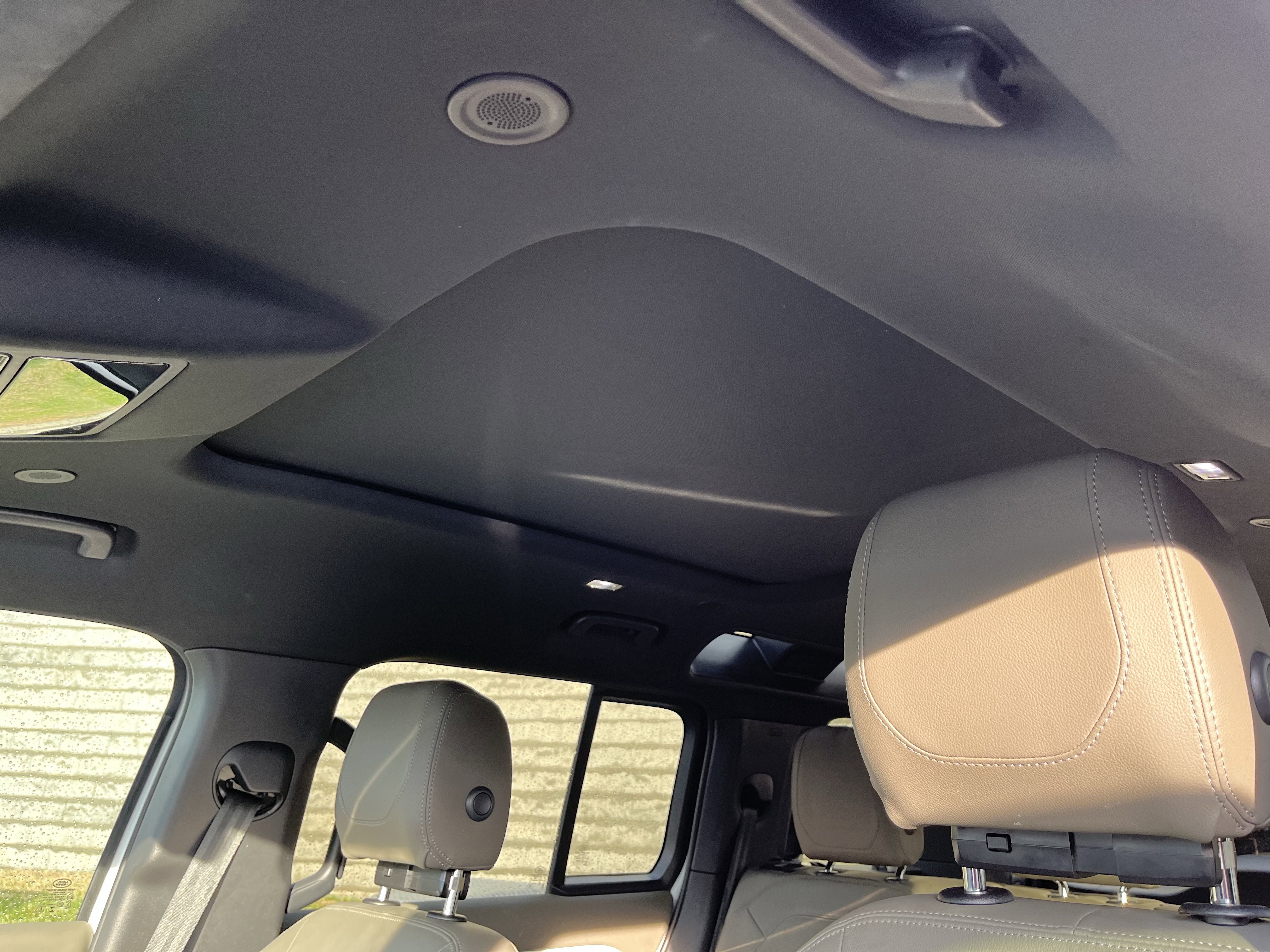 Certified 2024 Land Rover Defender 110 S image 19