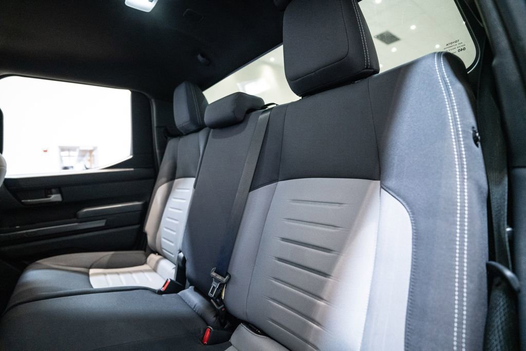 Certified 2024 Toyota Tacoma TRD Off-Road image 38