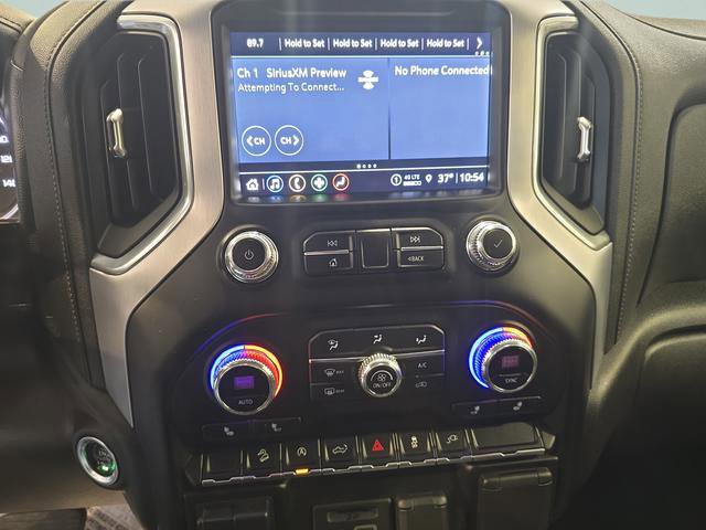 Used 2021 GMC Sierra 1500 SLE w/ X31 Off-Road Package image 30