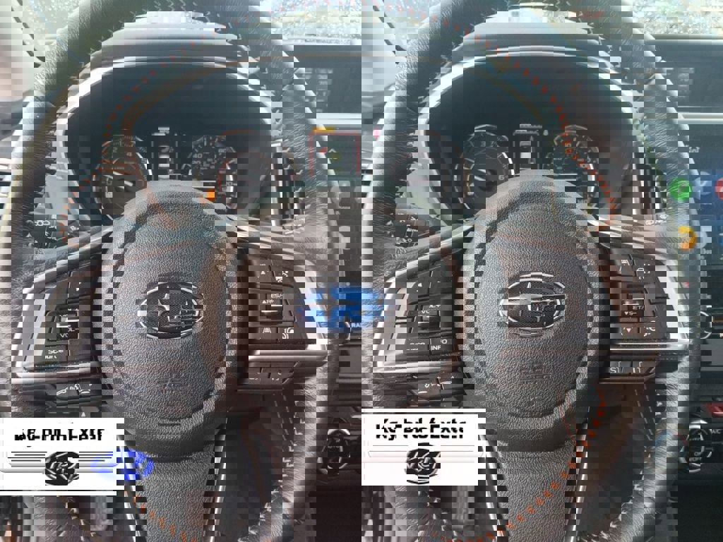 Used 2021 Subaru Crosstrek 2.5i Limited w/ Moonroof Package 2 image 35