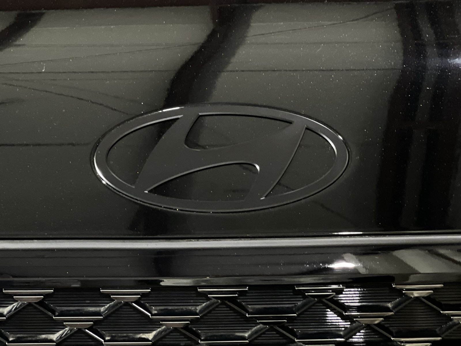Used 2025 Hyundai Santa Fe Calligraphy AWD/4WD image 12