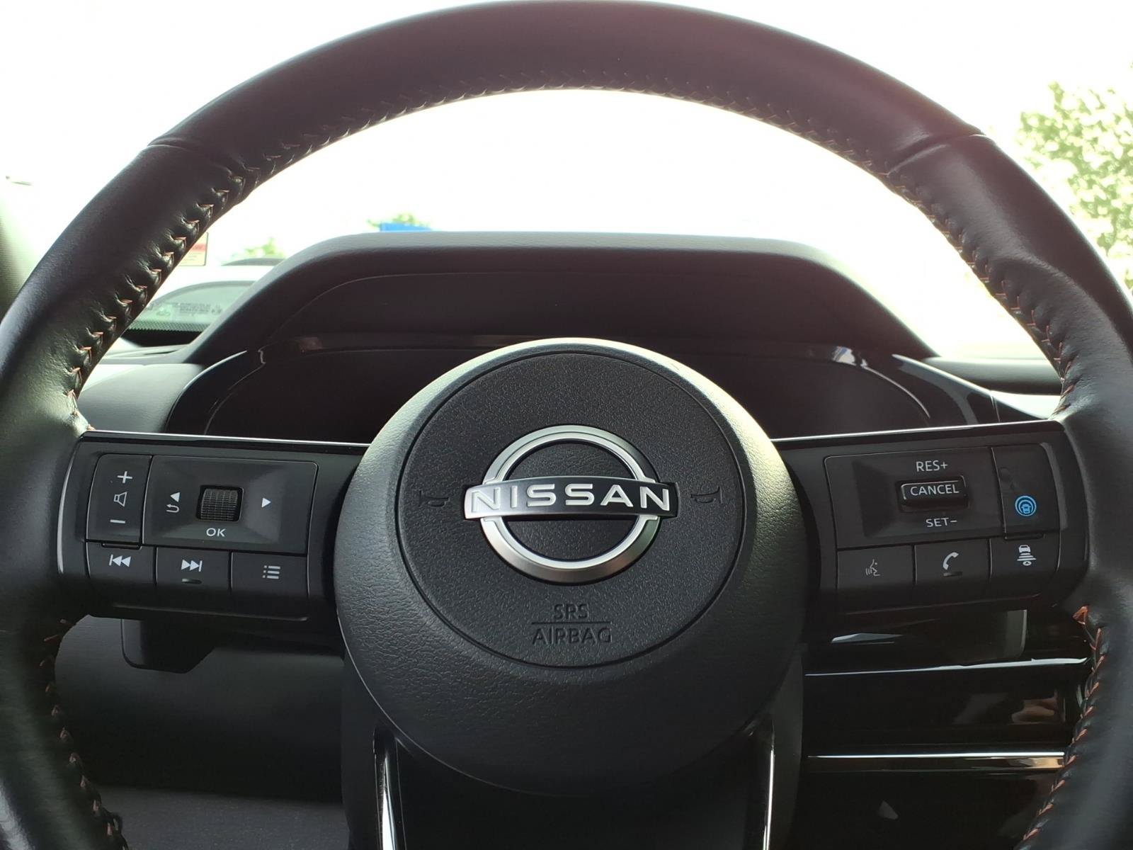 Used 2023 Nissan Pathfinder Rock Creek AWD/4WD image 25
