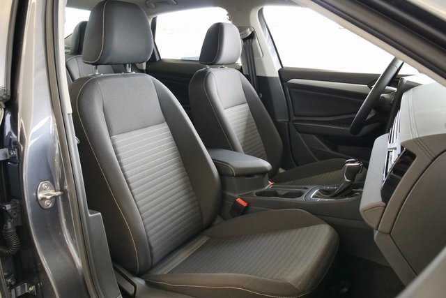 New 2025 Volkswagen Jetta S image 15