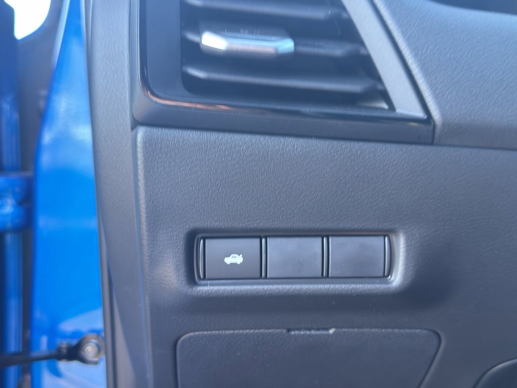 New 2026 Nissan Sentra SR w/ Floor Mat Package image 22