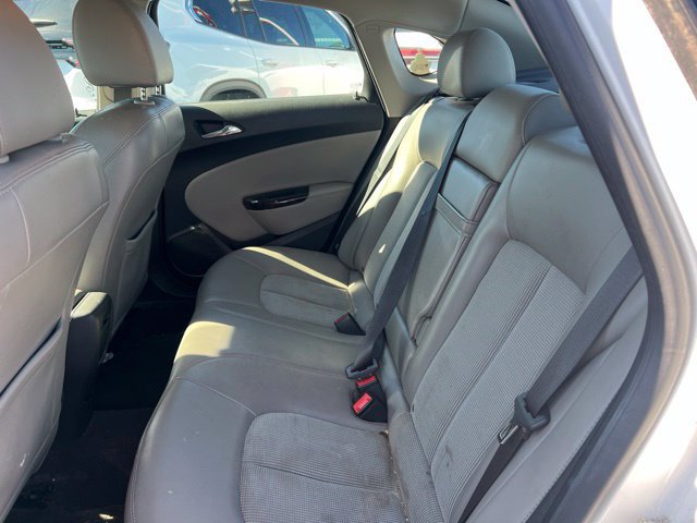 Used 2015 Buick Verano w/ Comfort Package FWD image 11