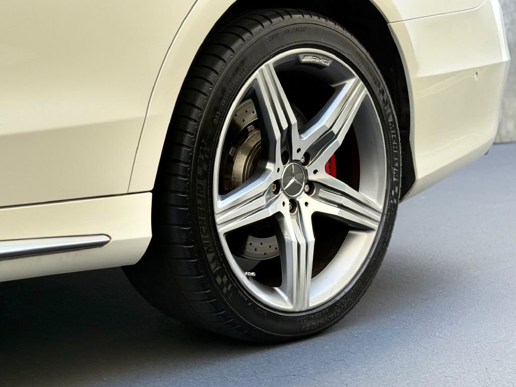 Used 2015 Mercedes-Benz S 63 AMG 4MATIC Sedan image 12