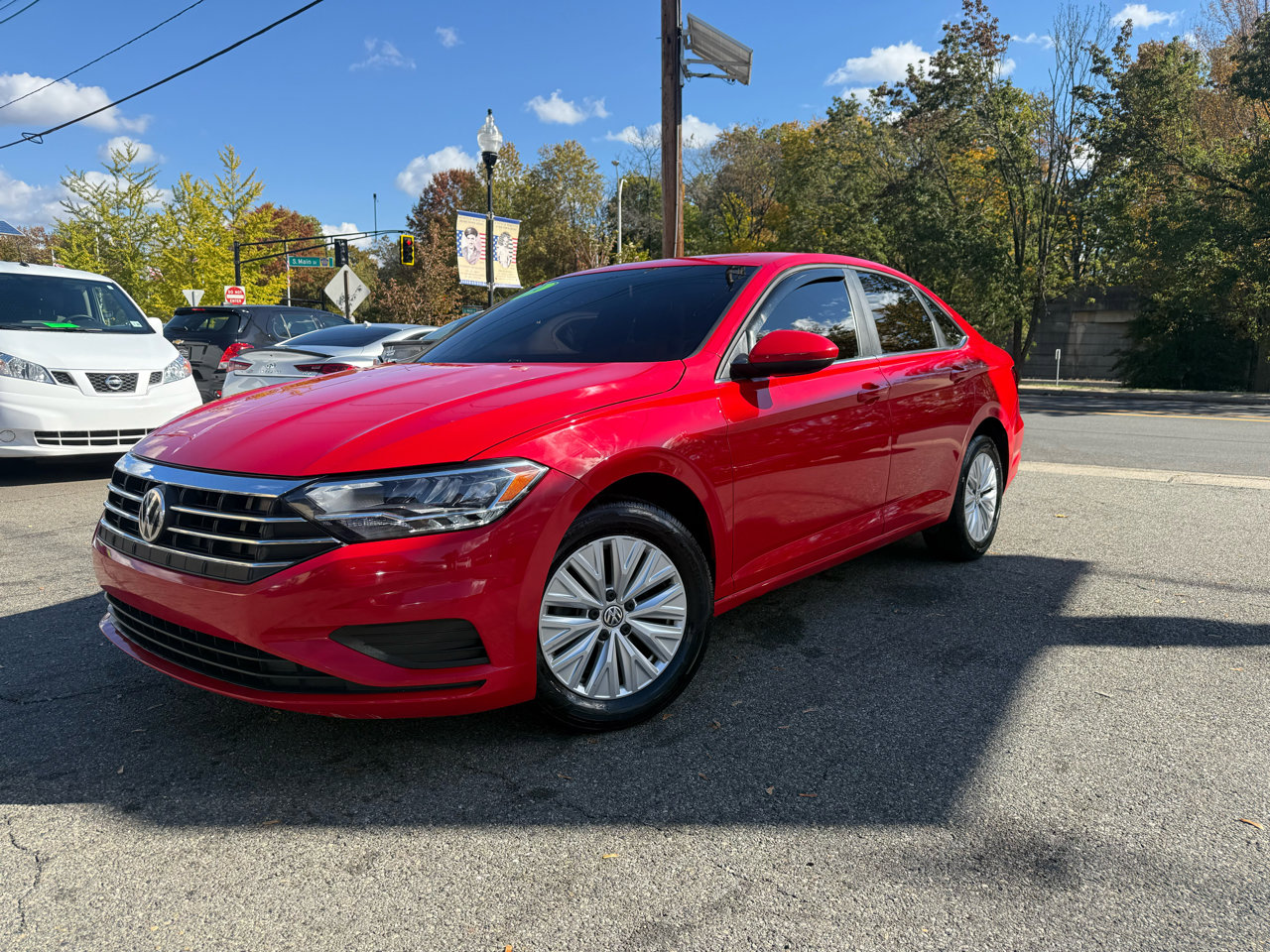 Used 2019 Volkswagen Jetta S w/ Driver Assistance Package image 3