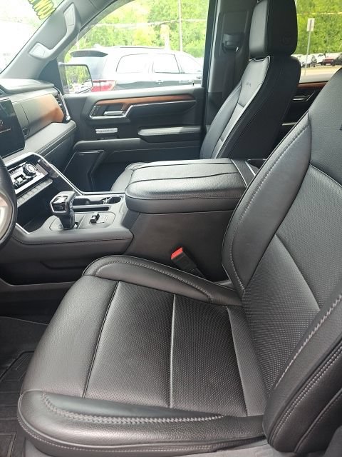 Used 2023 GMC Sierra 1500 Denali AWD/4WD image 13