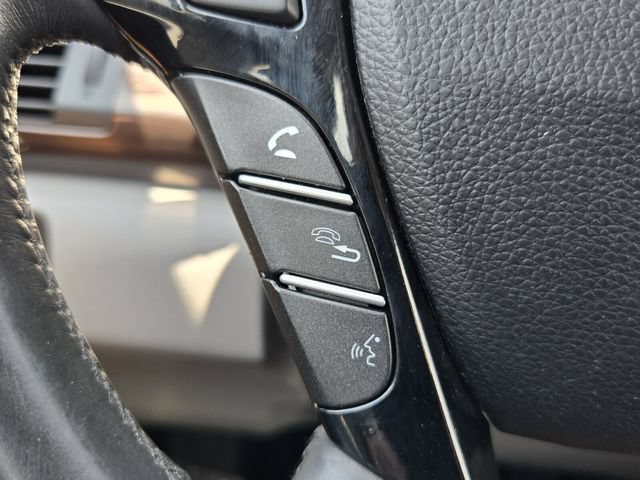 Used 2017 Honda Accord EX-L image 24