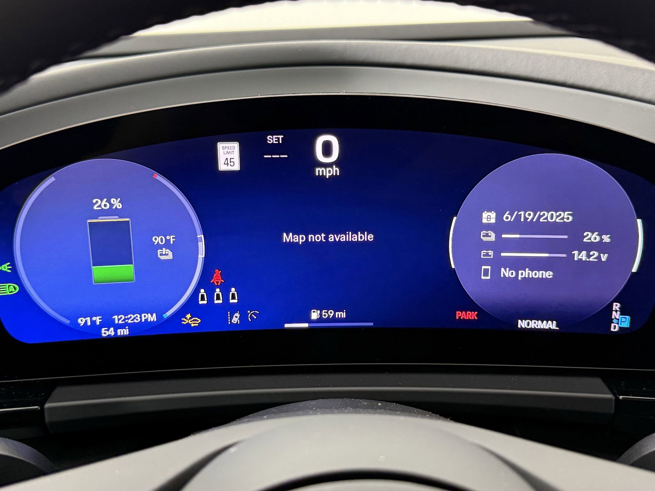 Certified 2025 Porsche Macan 4S Electric AWD/4WD image 21