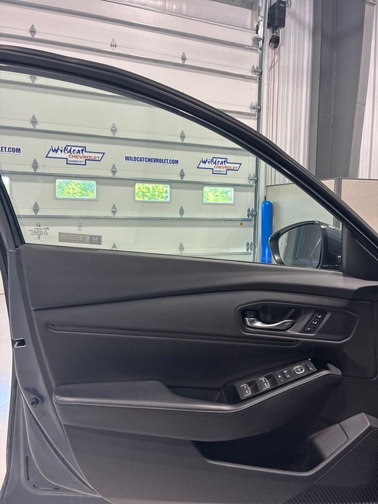 Used 2024 Honda Accord Touring image 20