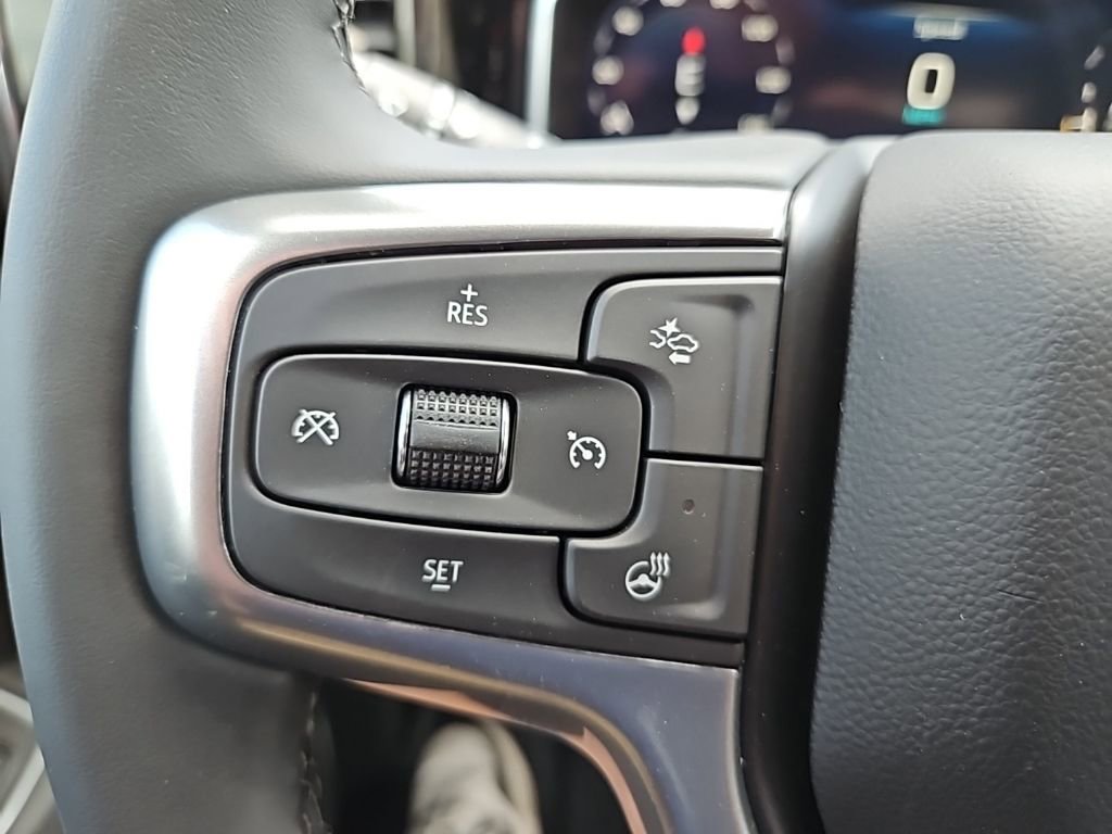 New 2026 Chevrolet Silverado 1500 LT image 14