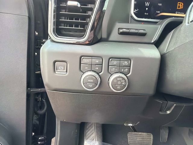 New 2026 GMC Sierra 2500 Denali Ultimate AWD/4WD image 30