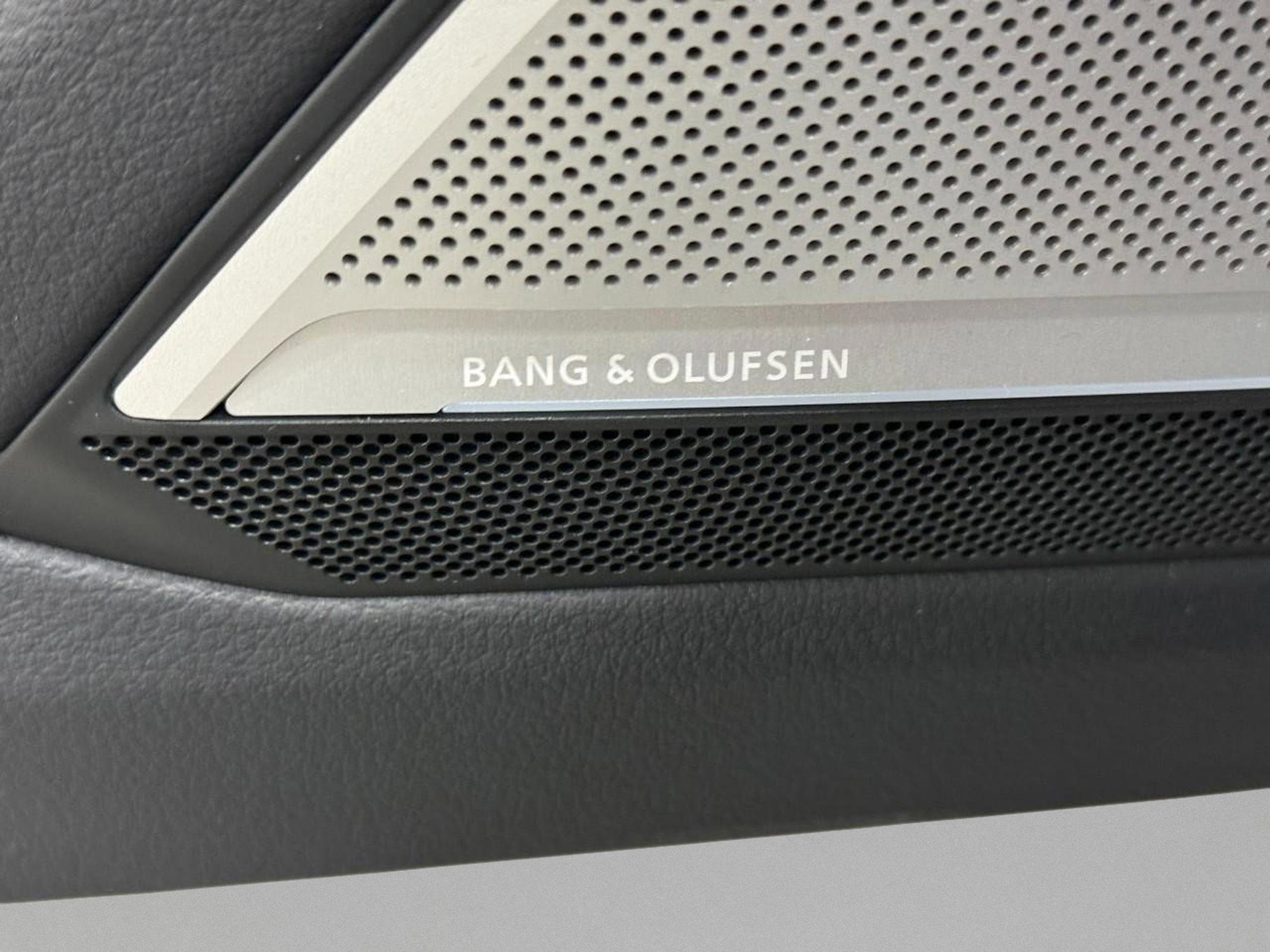 New 2026 Audi RS 6 performance image 25