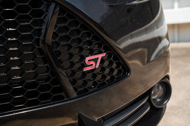 Used 2014 Ford Focus ST image 24