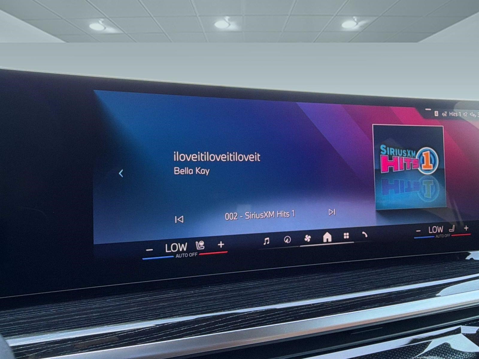 New 2027 BMW X7 xDrive40i w/ Executive Package AWD/4WD image 20