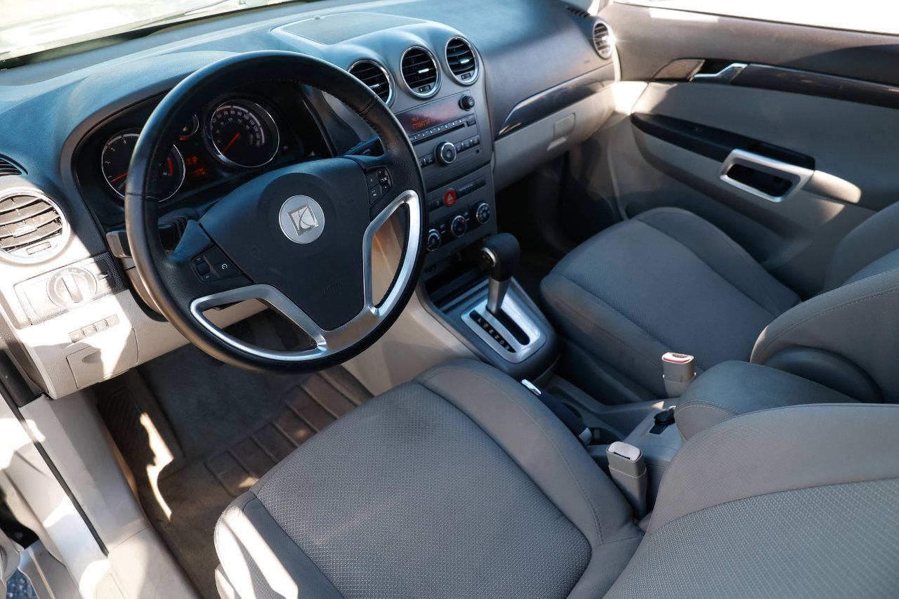 Used 2009 Saturn Vue XR image 4