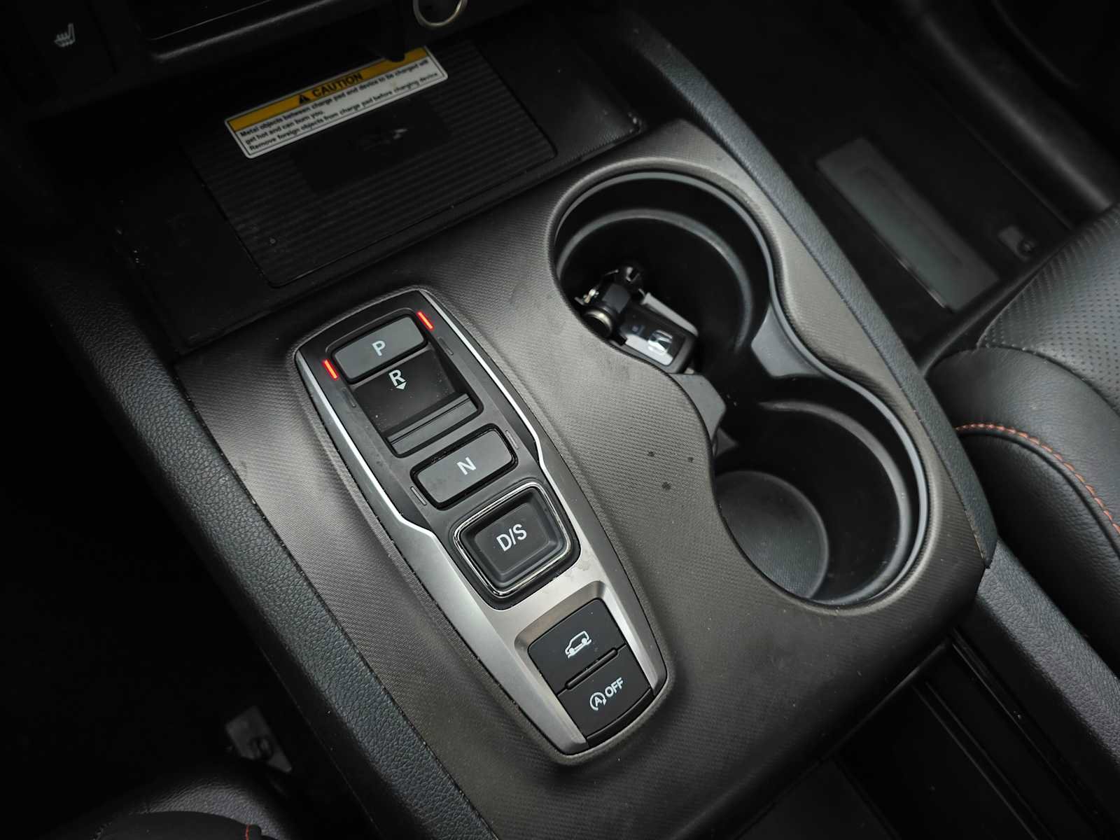 Used 2022 Honda Passport TrailSport image 27