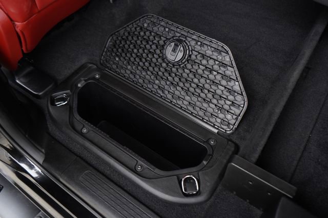 Used 2025 RAM 1500 Rebel w/ Rebel Level 1 Equipment Group image 31